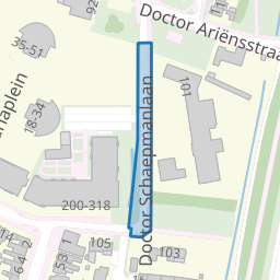 Perceel RSD00-C-5426