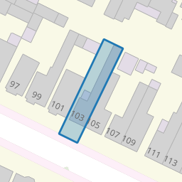 Perceel RSD00-C-5432