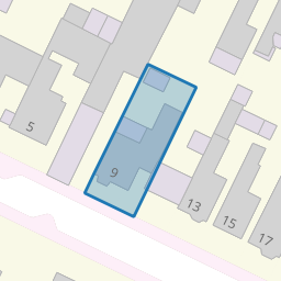 Perceel RSD00-C-5435