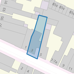 Perceel RSD00-C-5439