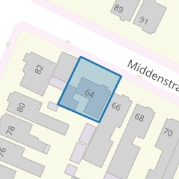 Perceel RSD00-C-5458