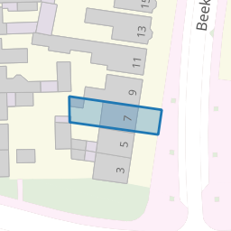 Perceel RSD00-C-5462