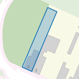 Perceel RSD00-C-5465