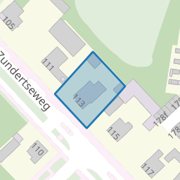 Perceel RSD00-C-5508