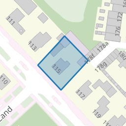 Perceel RSD00-C-5509