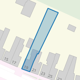 Perceel RSD00-C-5525