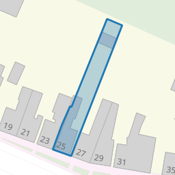 Perceel RSD00-C-5527