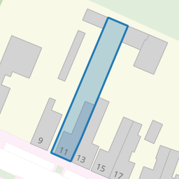 Perceel RSD00-C-5529