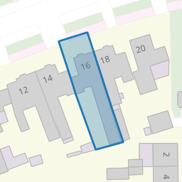 Perceel RSD00-C-5540