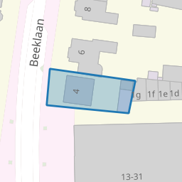 Perceel RSD00-C-5545