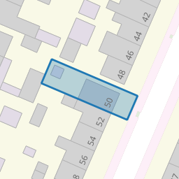 Perceel RSD00-C-5551