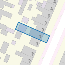 Perceel RSD00-C-5553