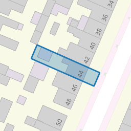 Perceel RSD00-C-5554