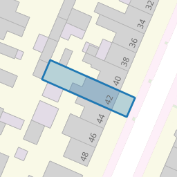 Perceel RSD00-C-5555