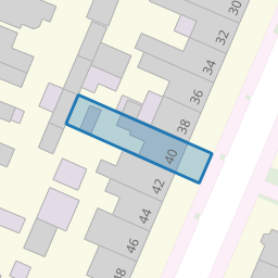 Perceel RSD00-C-5556