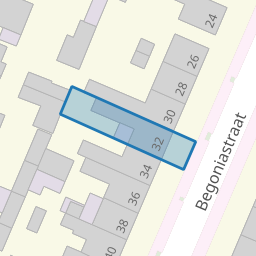 Perceel RSD00-C-5560