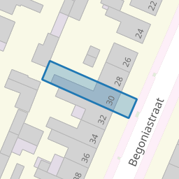 Perceel RSD00-C-5561