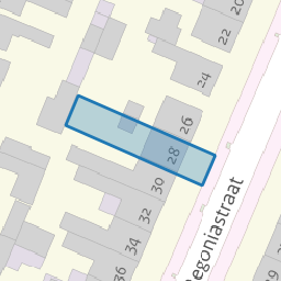 Perceel RSD00-C-5562