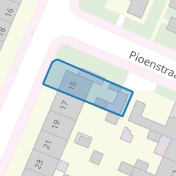 Perceel RSD00-C-5567