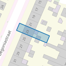 Perceel RSD00-C-5571