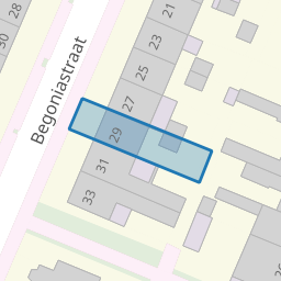 Perceel RSD00-C-5574