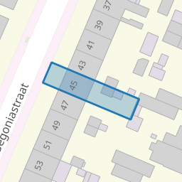 Perceel RSD00-C-5583