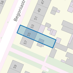 Perceel RSD00-C-5588