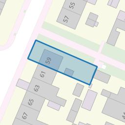 Perceel RSD00-C-5591