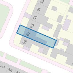 Perceel RSD00-C-5595