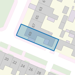 Perceel RSD00-C-5596