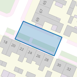 Perceel RSD00-C-5597