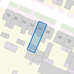 Perceel RSD00-C-5599