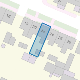 Perceel RSD00-C-5601