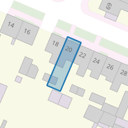 Perceel RSD00-C-5602