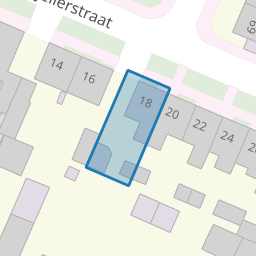 Perceel RSD00-C-5603