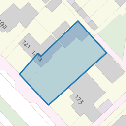 Perceel RSD00-C-5620