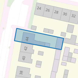 Perceel RSD00-C-5624