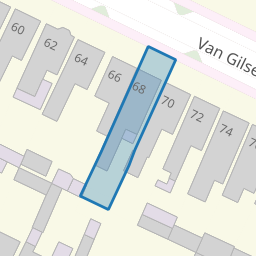 Perceel RSD00-C-5631