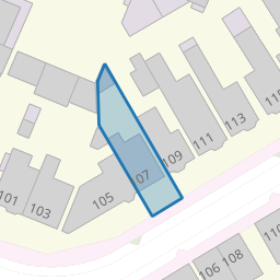 Perceel RSD00-C-5633