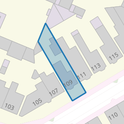 Perceel RSD00-C-5634