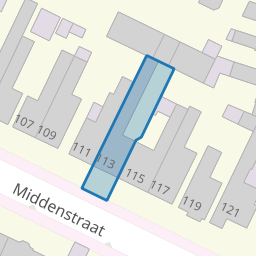 Perceel RSD00-C-5636
