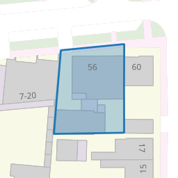 Perceel RSD00-C-5647