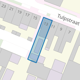 Perceel RSD00-C-5652