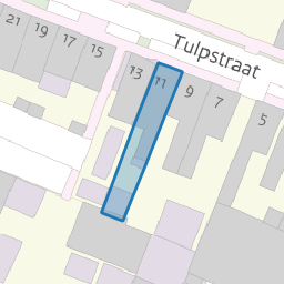 Perceel RSD00-C-5653