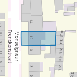Perceel RSD00-C-5682