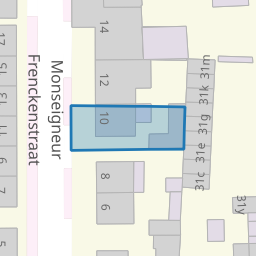 Perceel RSD00-C-5683