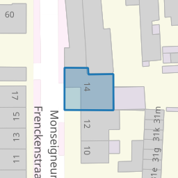 Perceel RSD00-C-5685