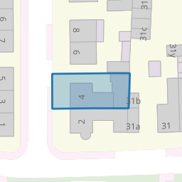 Perceel RSD00-C-5737