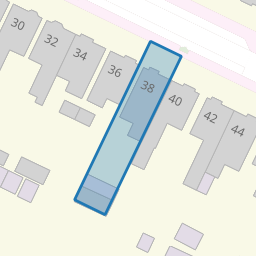 Perceel RSD00-C-5743