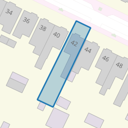 Perceel RSD00-C-5745